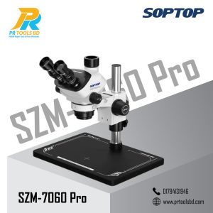 SOPTOP SZM-7060 Pro