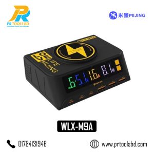 MIJING WLX-M9A