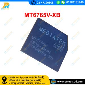 MT6765V-XB MTK CPU iC