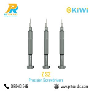 Z S2 Precision Screwdrivers